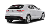 Used 2022 Mazda Mazda3 Hatchback