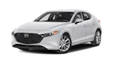 Used 2022 Mazda Mazda3 Hatchback