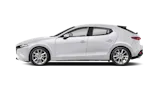 Used 2022 Mazda Mazda3 Hatchback