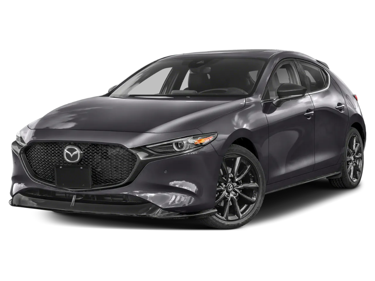 2023 Mazda CX-3 Premium Plus 2.5 AT 5-Door SKYACTIV AWD's photo