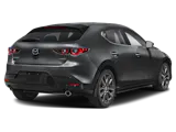 Used 2024 Mazda Mazda3 Hatchback