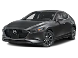 Used 2024 Mazda Mazda3 Hatchback