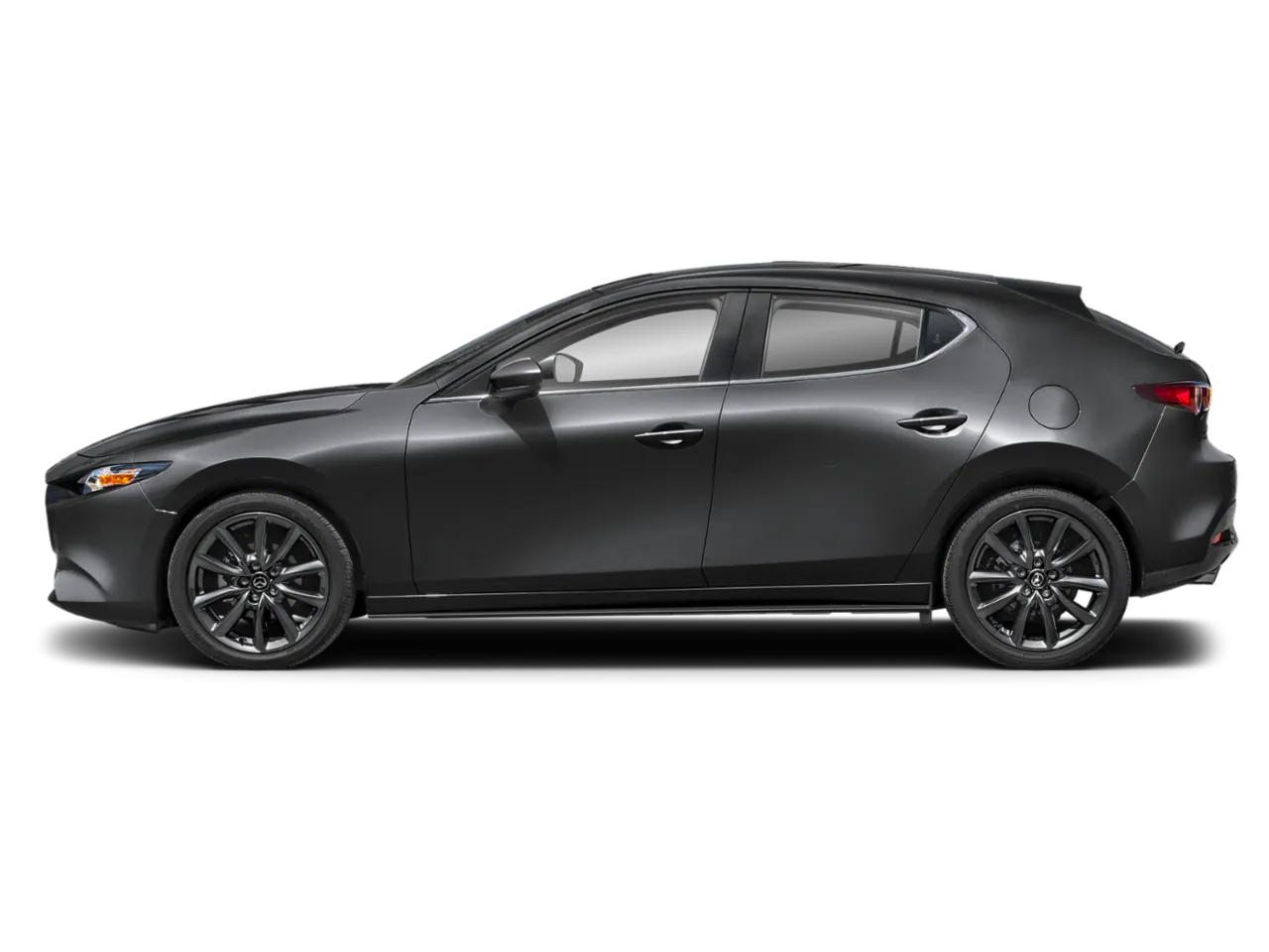 Used 2024 Mazda Mazda3 Hatchback