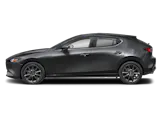 Used 2024 Mazda Mazda3 Hatchback