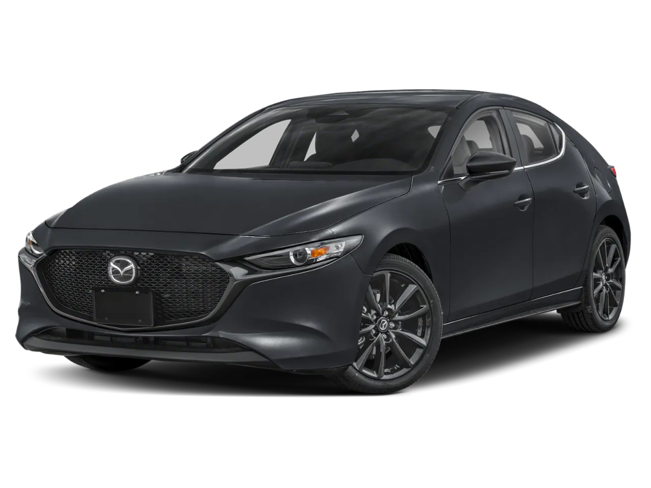 2025 Mazda CX-3's photo