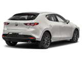 Used 2025 Mazda Mazda3 Hatchback