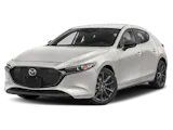 Used 2025 Mazda Mazda3 Hatchback
