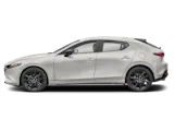 Used 2025 Mazda Mazda3 Hatchback