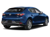 Used 2026 Mazda Mazda3 Hatchback Hatchback