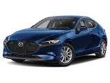 Used 2026 Mazda Mazda3 Hatchback Hatchback