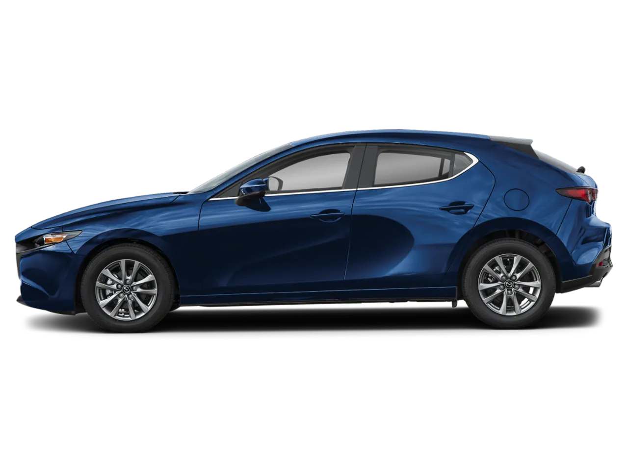 Used 2026 Mazda Mazda3 Hatchback Hatchback