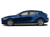 Used 2026 Mazda Mazda3 Hatchback Hatchback