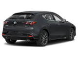 New 2026 Mazda Mazda3 Hatchback