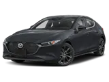 New 2026 Mazda Mazda3 Hatchback