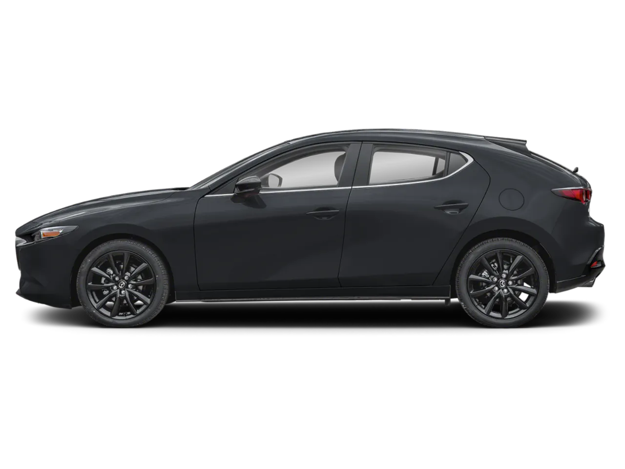 New 2026 Mazda Mazda3 Hatchback