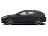 New 2026 Mazda Mazda3 Hatchback