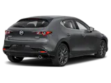 New 2026 Mazda Mazda3 Hatchback