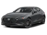 New 2026 Mazda Mazda3 Hatchback