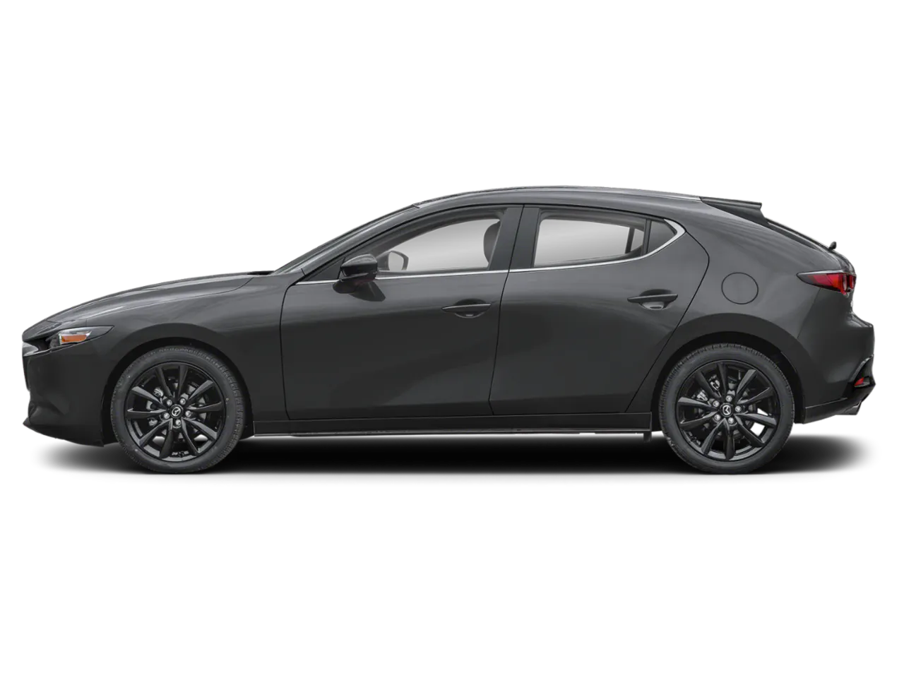 New 2026 Mazda Mazda3 Hatchback