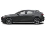 New 2026 Mazda Mazda3 Hatchback