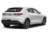 New 2026 Mazda Mazda3 Hatchback
