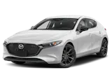 New 2026 Mazda Mazda3 Hatchback