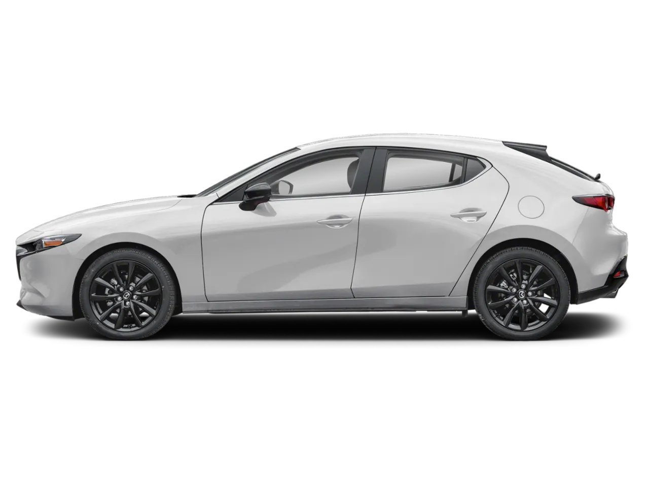 New 2026 Mazda Mazda3 Hatchback