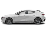 New 2026 Mazda Mazda3 Hatchback