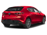 New 2026 Mazda Mazda3 Hatchback
