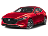 New 2026 Mazda Mazda3 Hatchback