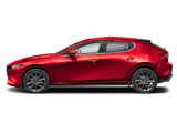 New 2026 Mazda Mazda3 Hatchback