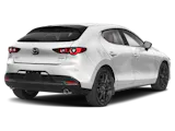 New 2026 Mazda Mazda3 Hatchback