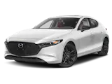 New 2026 Mazda Mazda3 Hatchback