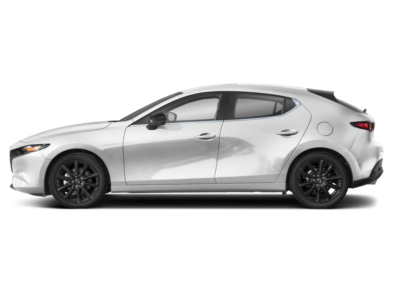 New 2026 Mazda Mazda3 Hatchback