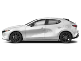New 2026 Mazda Mazda3 Hatchback