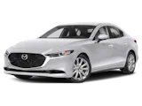Used 2019 Mazda Mazda3 Sedan