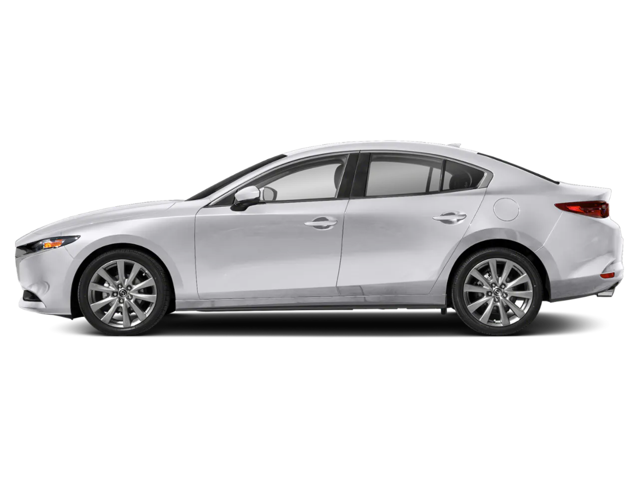 Used 2019 Mazda Mazda3 Sedan