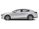 Used 2019 Mazda Mazda3 Sedan