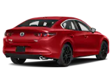 Used 2021 Mazda Mazda3 Sedan