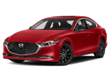 Used 2021 Mazda Mazda3 Sedan