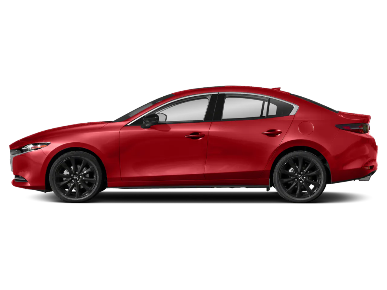Used 2021 Mazda Mazda3 Sedan
