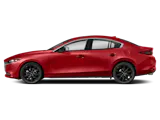Used 2021 Mazda Mazda3 Sedan