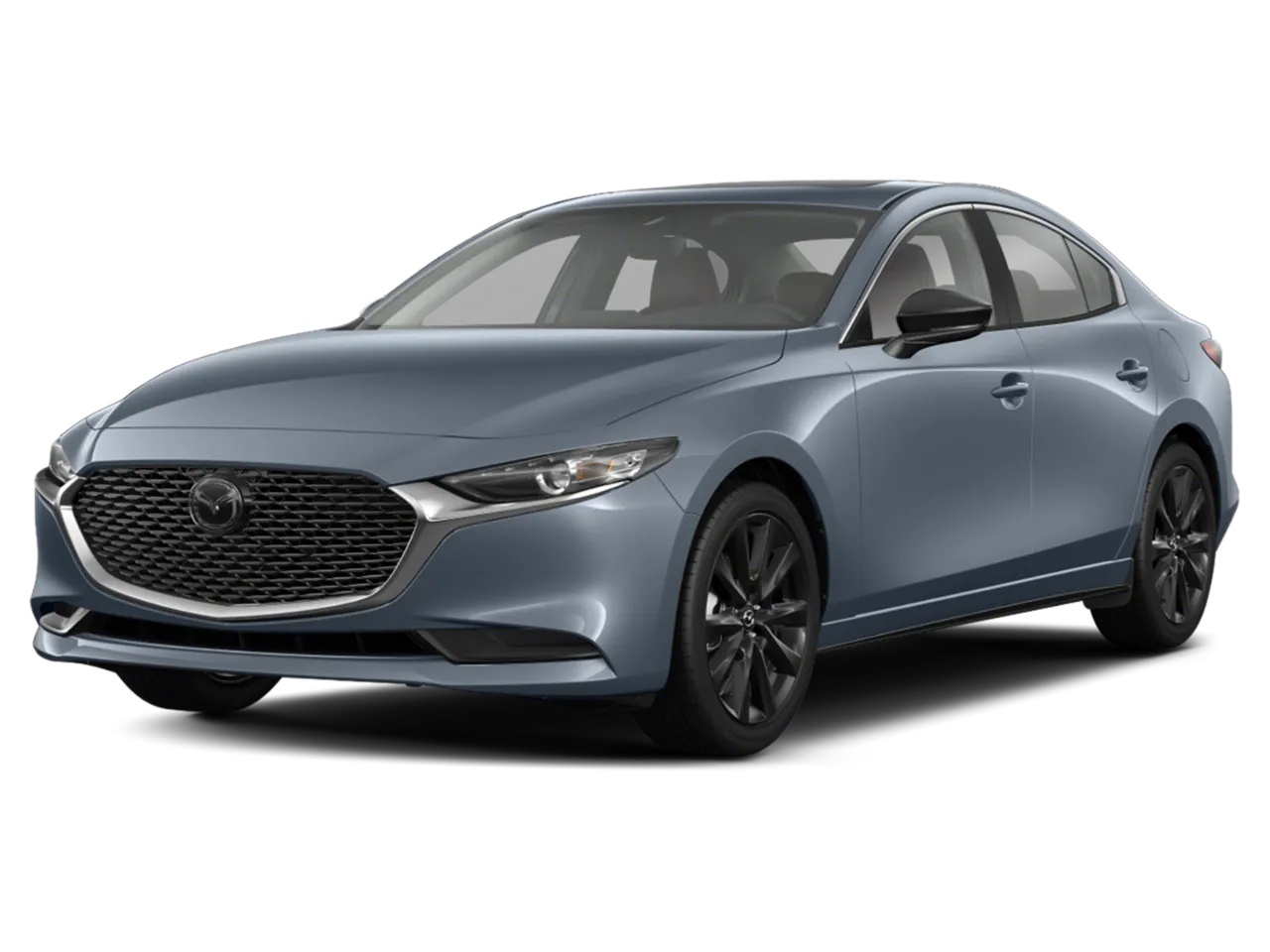 2022 Mazda Mazda3