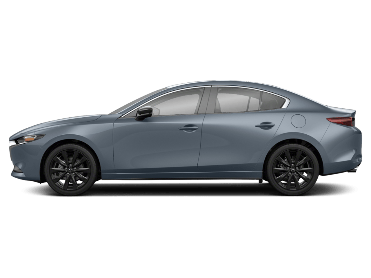 2023 Mazda Mazda3 Carbon Edition