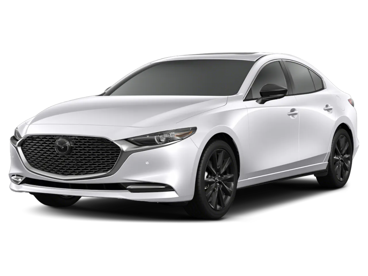 2023 Mazda CX-3 Premium Plus AT 4-Door SKYACTIV AWD's photo