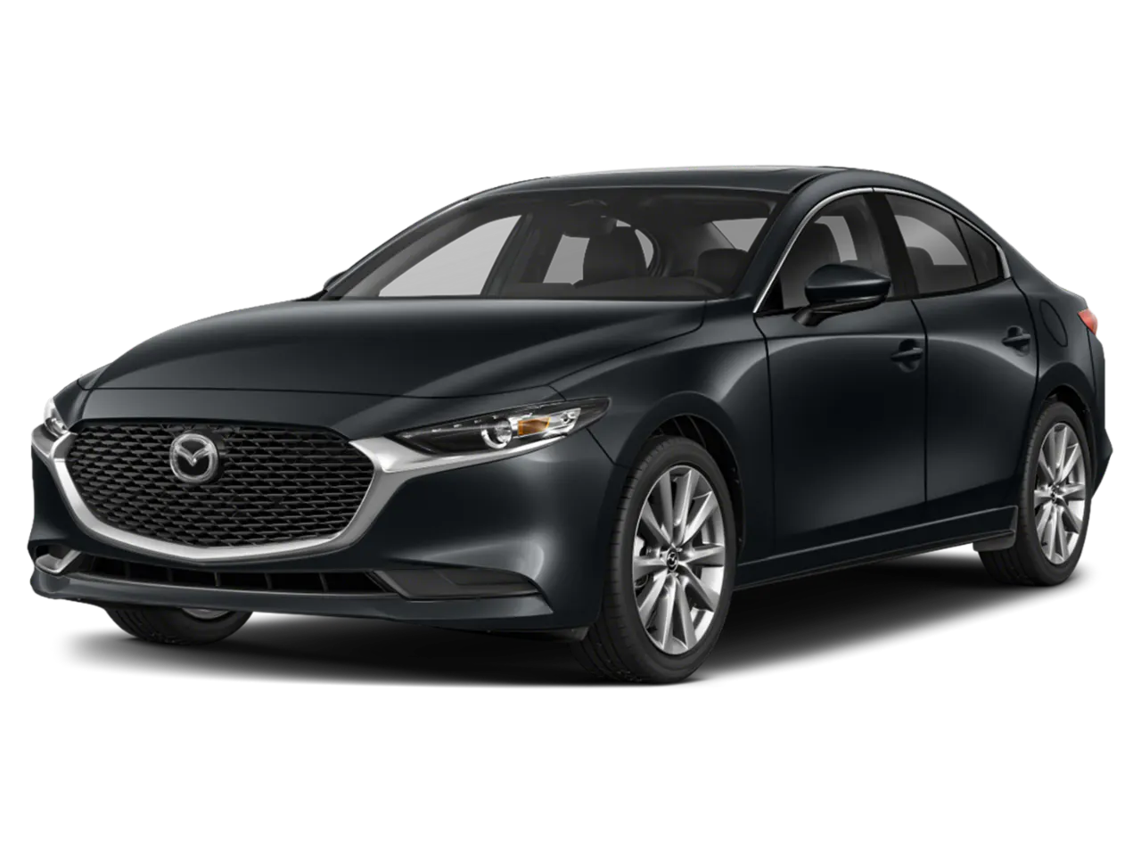 2024 Mazda CX-3's photo