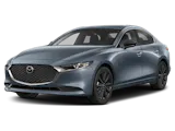 Used 2024 Mazda Mazda3 Sedan