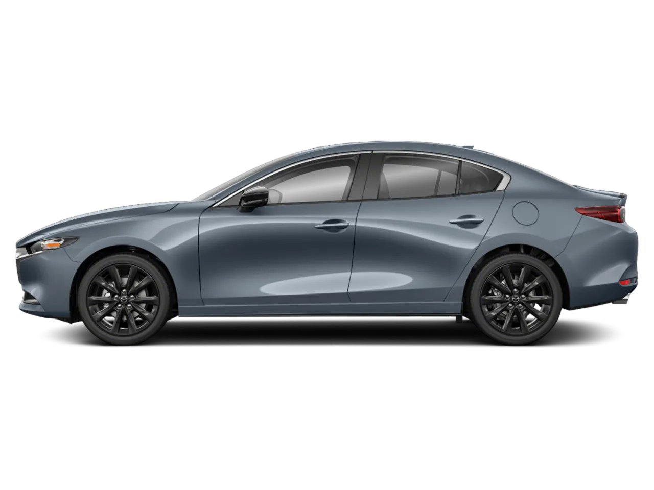 Used 2024 Mazda Mazda3 Sedan
