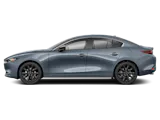 Used 2024 Mazda Mazda3 Sedan
