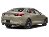 Used 2024 Mazda Mazda3 Sedan